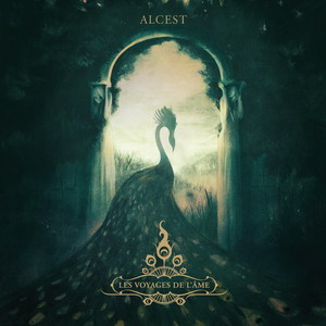 Alcest Les Voyages300