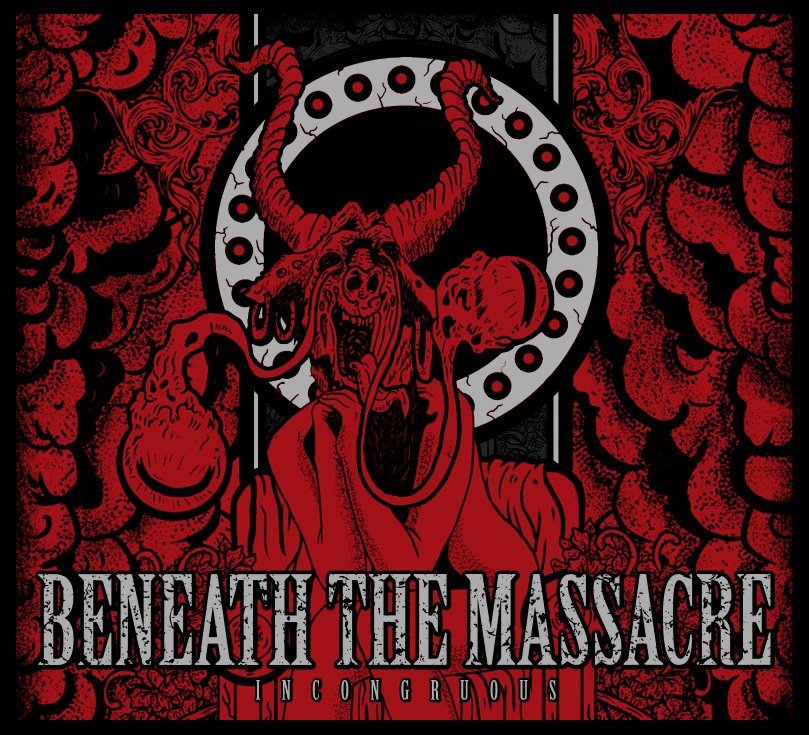 Beneath The Massacre