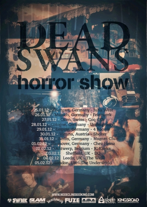 Dead Swans