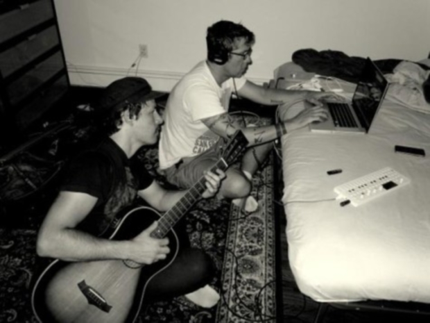 Giraffe Tongue ORchestra