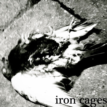 Iron Cages