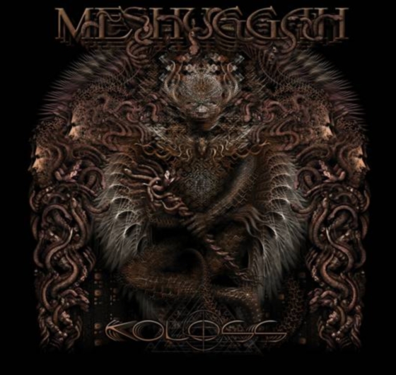 Meshuggah1