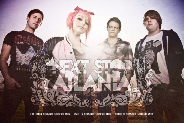 New Stop Atlanta New Stop Atlanta