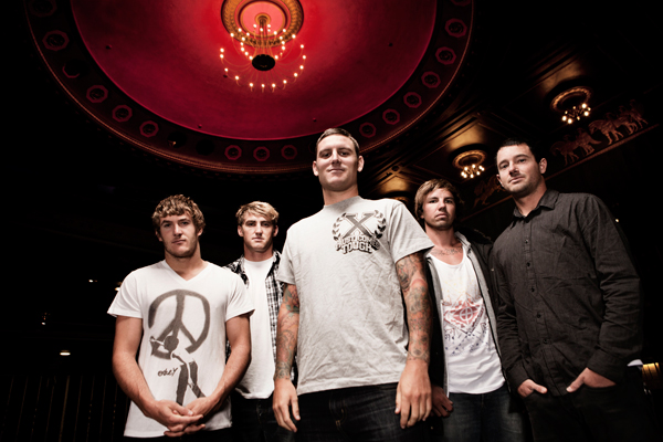 Parkway Drive