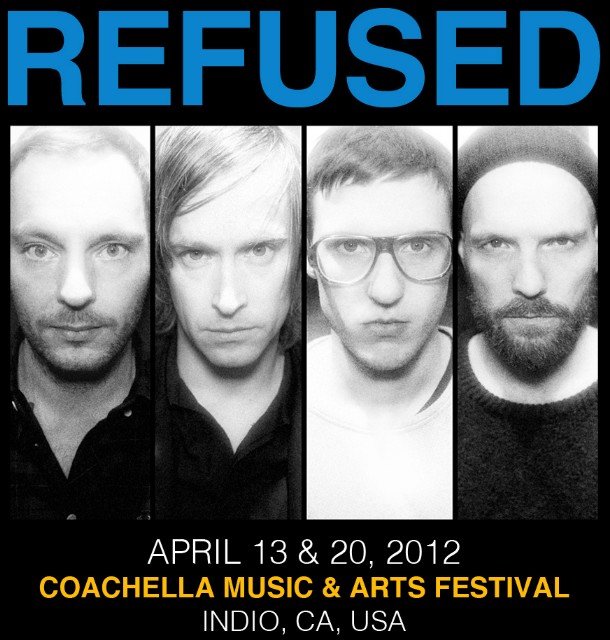 Refused