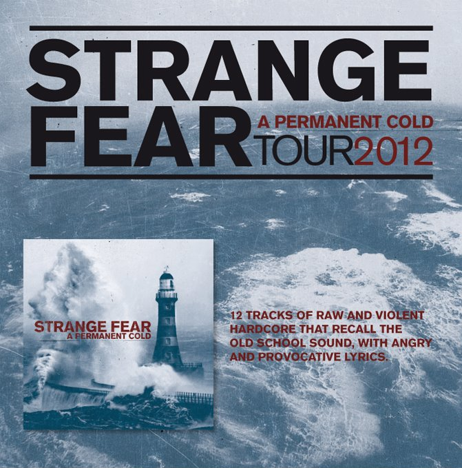 Strange Fear2