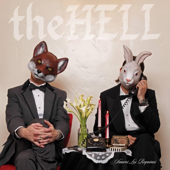 The Hell2