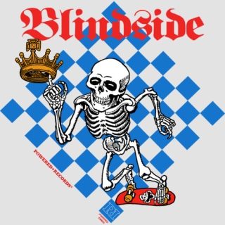 Blindside