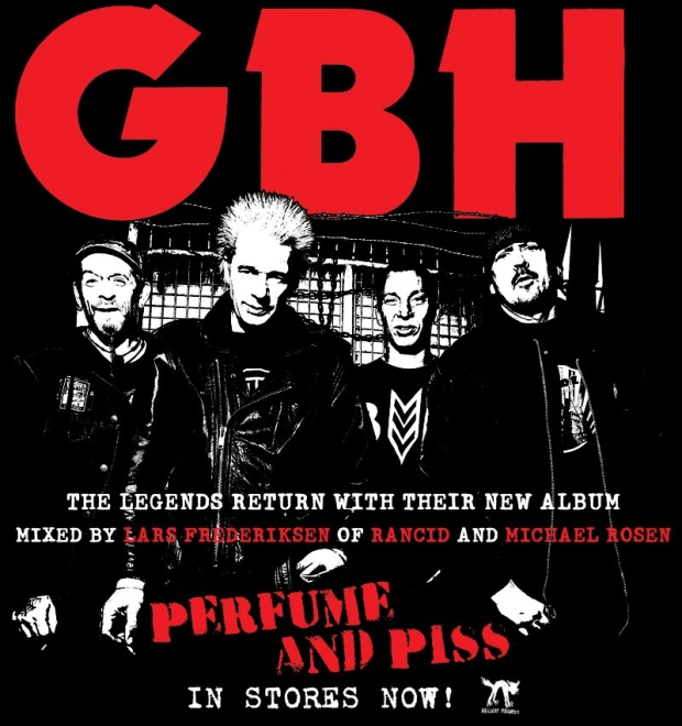 GBH
