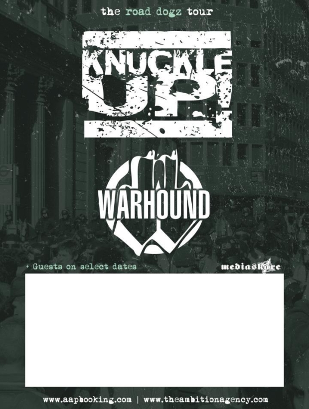 Knuckle Up