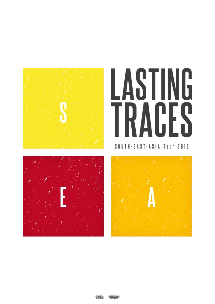 Lasting Traces