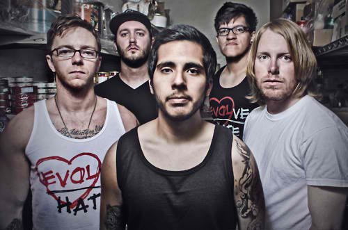 Like Lepers Like Lepers