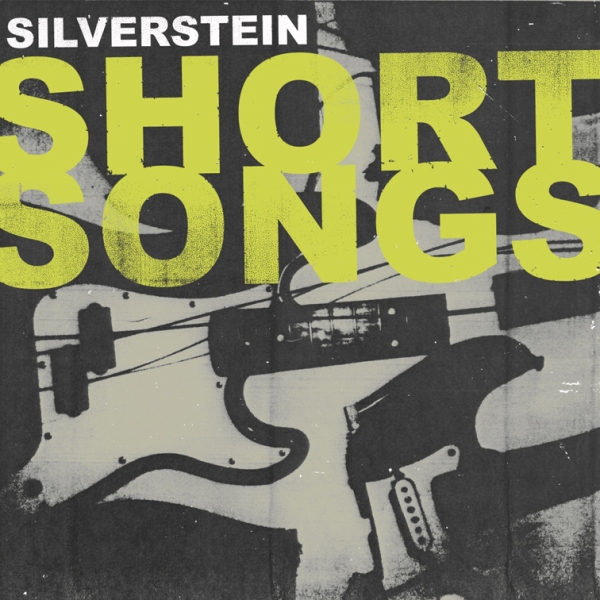 SS ShortSongs Cover Final LowRes