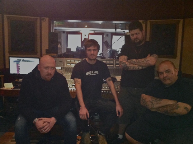 Blood For Blood BFB2