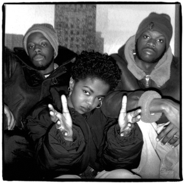 Fugees