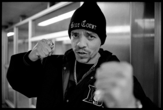 Ice T