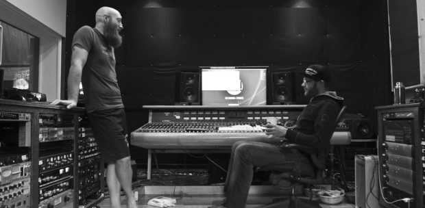 Killswitch Engage KSE1