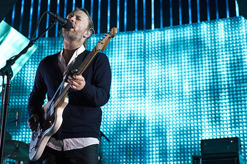 Radiohead Radiohead