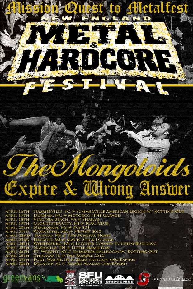 The Mongoloids1