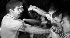 breaking point judgement