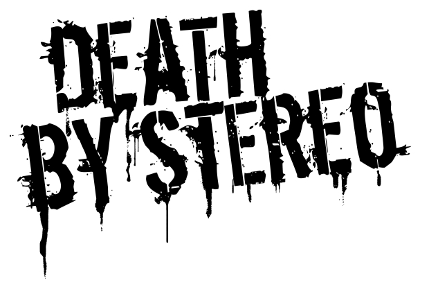 DEATH BY STEREO