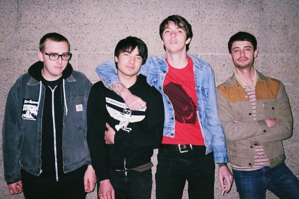 Joyce Manor