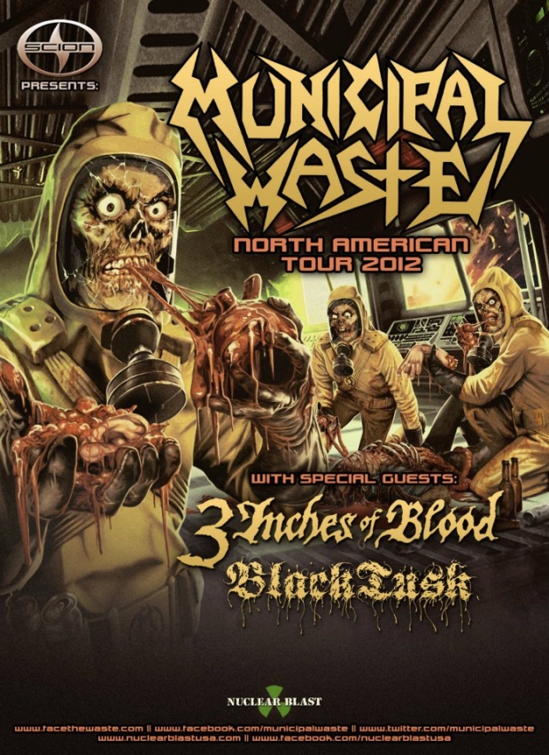 Municipal Waste