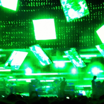 Radiohead
