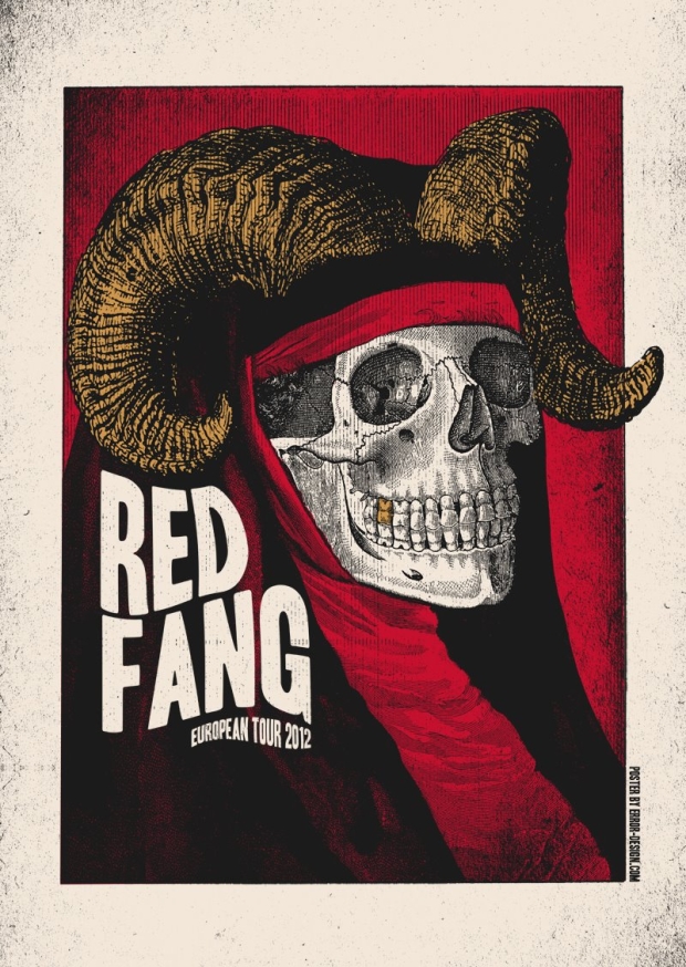 Red Fang 2