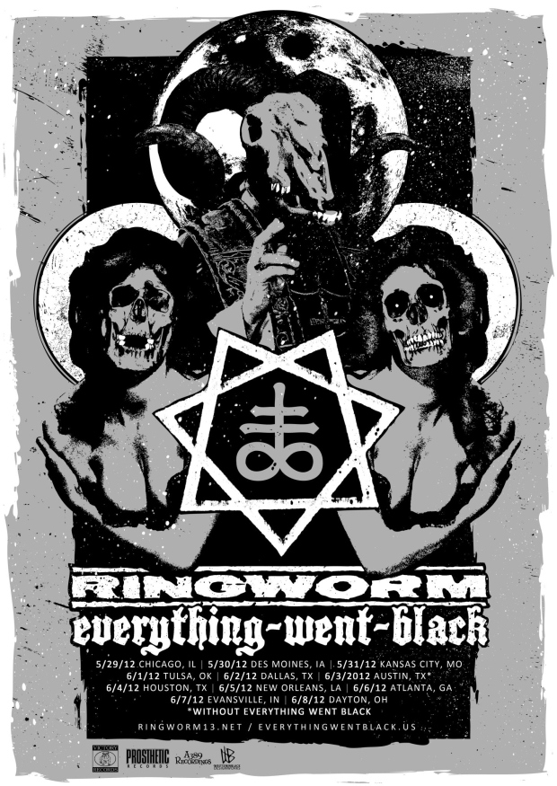 Ringworm Ringworm