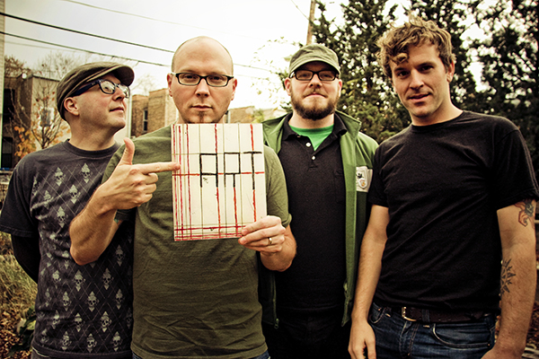 Smoking Popes Smoking Popes