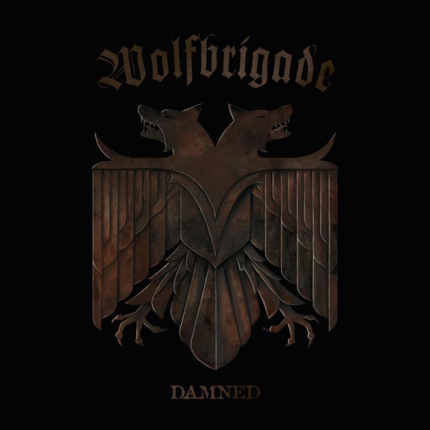 Wolfbrigade Damned