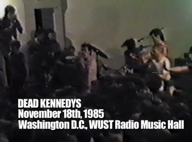 Dead Kennedys