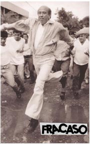 Fracaso