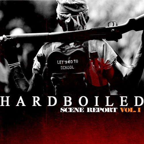 Hardboiled
