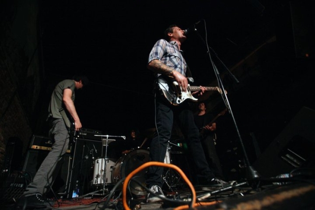 Kill The Capulets Kill The Capulets