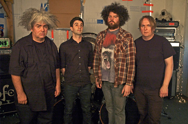 Melvins
