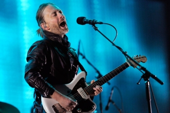 Radiohead