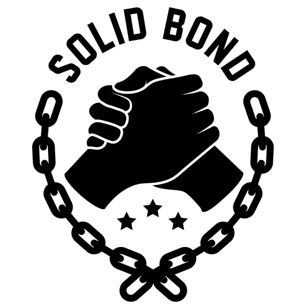 Solid Bond