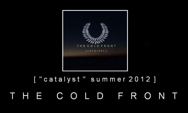 The Cold Front1