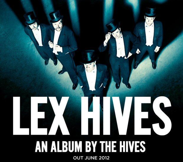 The Hives1