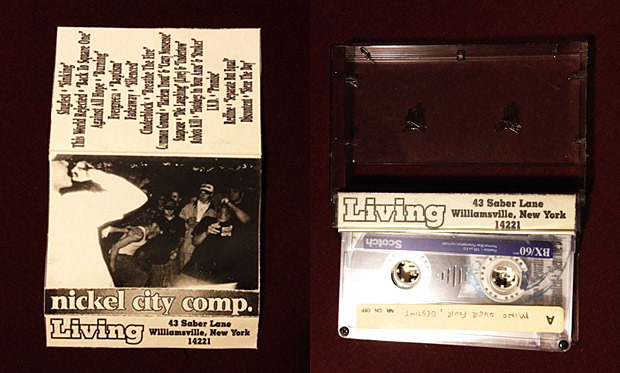 The Nickel City Compilation