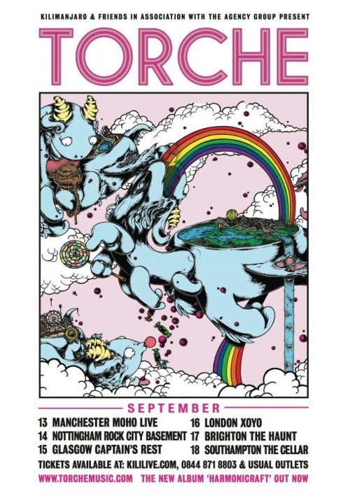 Torche