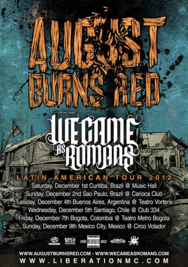 August Burns Red1