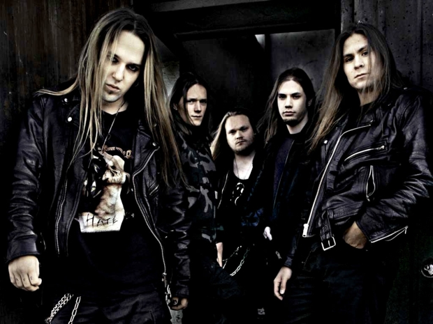 CHILDREN OF BODOM