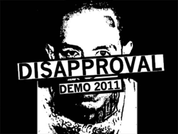 Disapproval 2