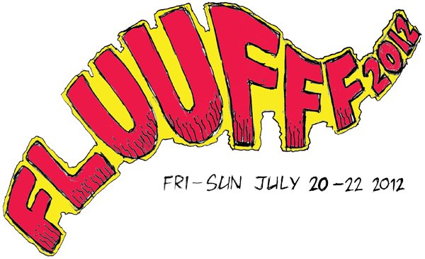 Fluff Fest