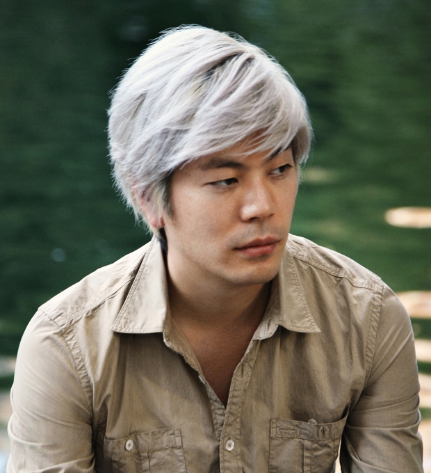 James Iha