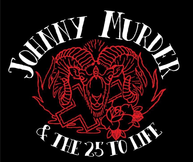 Johnny Murder