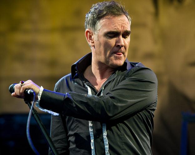 MORRISSEY
